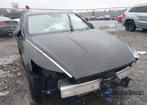 2020 Hyundai Sonata Se z USA, uszkodzony, nr VIN 5NPEG4JA3LH016619